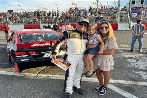 Greg Biffle’s wife sent harrowing text moments to her mother before deadly plane crash