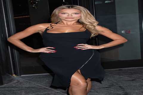 Andy Cohen confronts Brooks Nader about dating Tom Brady