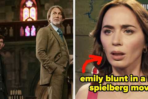 The Pitt Season 2 Trailer Just Dropped, So Here Are Some Of The Best Reactions