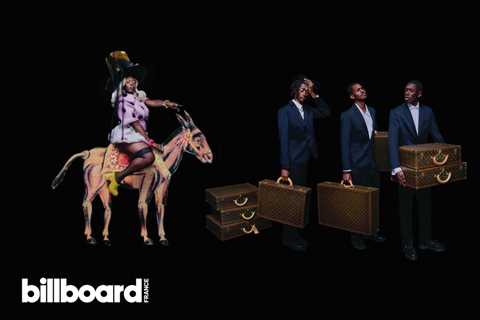 Theodora, Mother of the New French Sound