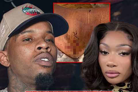 Tory Lanez Maintains Innocence Ahead of Appeal Citing New Evidence