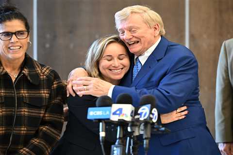 Tyler Skaggs’ family, Angels reach settlement in wrongful death case