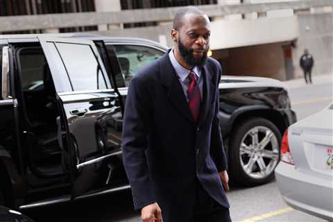 Fugees Rapper Pras Michel Wants to Postpone 14-Year Prison Sentence: ‘This Wasn’t a Fair Trial’