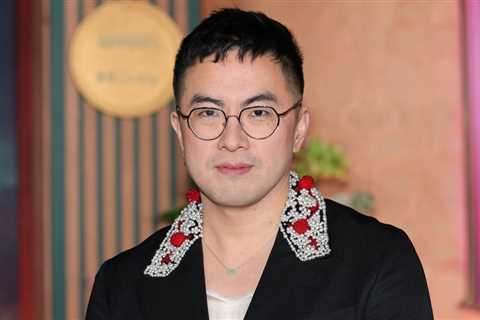 Bowen Yang Broke His Silence About His Sudden Saturday Night Live Departure