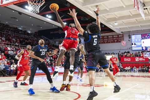 St. John’s matchup with Kentucky could be a turning point — and restore expectations
