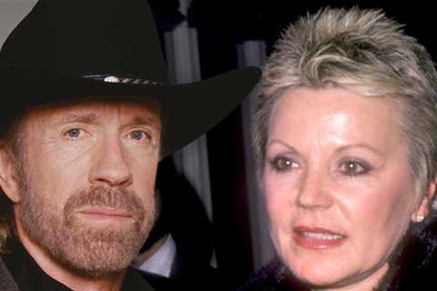 Chuck Norris' First Wife Dianne Holechek Dead at 84