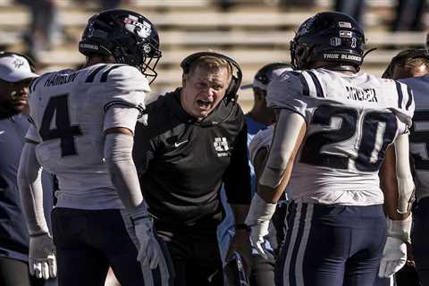 BetMGM bonus code NYPDM1500: Get a 20% first deposit match up to $1,500 for Idaho Potato Bowl