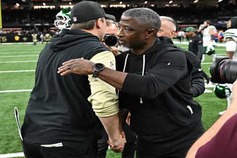 What we learned from Jets’ Week 16 loss: A real Aaron Glenn worry is emerging