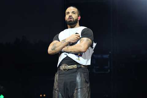 Drake Says He’ll Give a Fan 10 Percent of Gambling Wins, Teases ‘Iceman’: ‘Trust Me, We’re Cheffing’