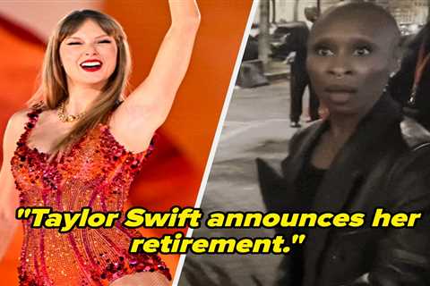 People On Reddit Are Predicting The Biggest Events Of 2026, And Now I’m A Little Scared