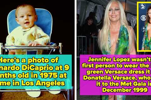 My Mind Is Absolutely Blown From These 41 Photos That Are Making Me Look At These Pop Culture..