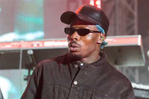 Afrobeats Star Asake ‘Devastated’ Over Fan’s Crowd Crush Death During Nairobi Show: ‘Those..