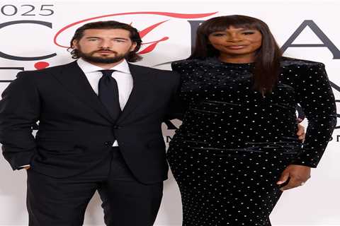 Venus Williams marries Andrea Preti twice — all about their Italy and Palm Beach ceremonies