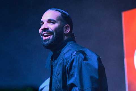 Drake Claims He Bought the Bentley Quavo Had Gifted to Saweetie & Gave It Back to Migos Rapper