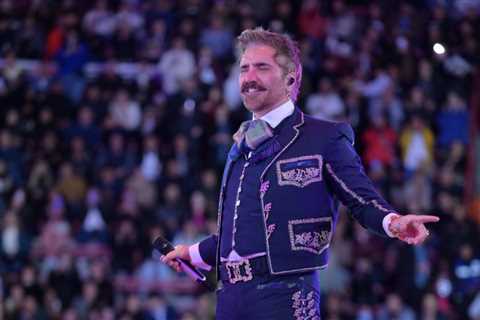 How the Monumental Plaza de Toros La México Became a Major Music Venue: ‘For Next Year,..