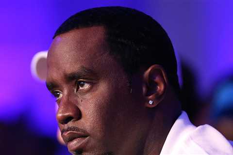 Diddy Files New Appeal, Says Judge Acted as 'Thirteenth Juror' with Harsh Sentence