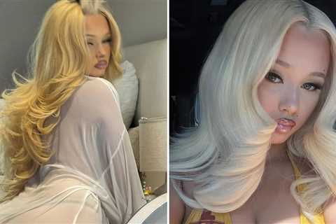 Check Out Alabama Barker's Hottest Shots!