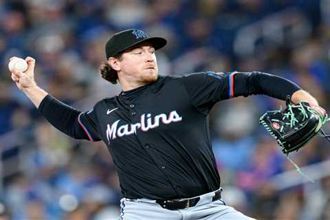 Mets sign Mike Baumann to add pitching depth