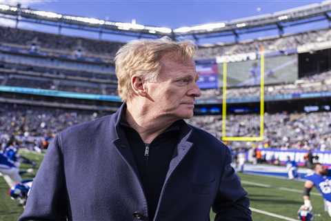 The hypocritical NFL really doesn’t care about its viewers — even on the holidays