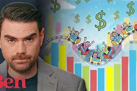 Is The Economy About To Crash?