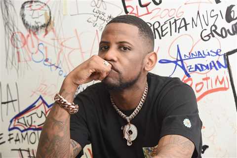 Fabolous Lights Up 50 Cent With Blazing ‘Squatter’s Rights Freestyle’ on Christmas: Listen