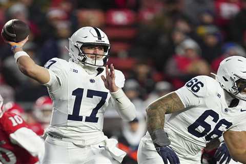 Penn State vs. Clemson prediction: Pinstripe Bowl opt-outs, picks, best bets