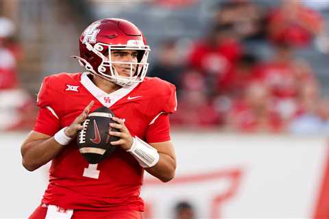 LSU vs. Houston prediction: Odds, picks, best bet for Texas Bowl