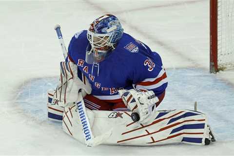 Islanders, Rangers meet at critical juncture — three factors will be key for each team as season..