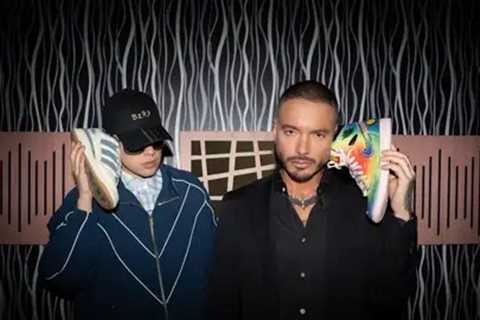 Bizarrap & J Balvin Drop Vallenato-Tinged Collaboration ‘BZRP Music Session #62/66’: Stream It Here