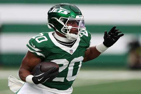 bet365 bonus code NYPBET: bet $5, get $150 in bonus bets for Jets vs. Patriots