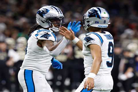 DraftKings promo: Bet $5 and get $200 in bonus bets for Seahawks vs. Panthers