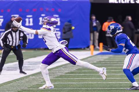 Giants defense is at its worst when it should have an advantage