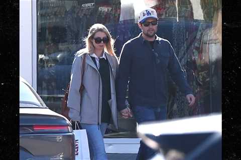 Jake Reiner Spotted Shopping Two Weeks After Parents Were Murdered