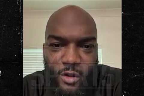 JaMarcus Russell Gives Advice to NFL QBs Facing Top Pick Pressure