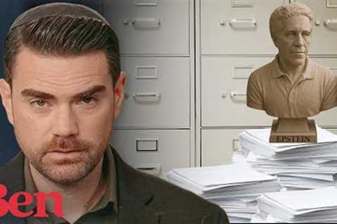 MORE Epstein Emails DROP…What Are The Revelations?!