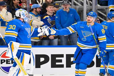 bet365 Missouri bonus code NYPBET: bet $10, get $365 in bonus bets for Blues vs. Avalanche