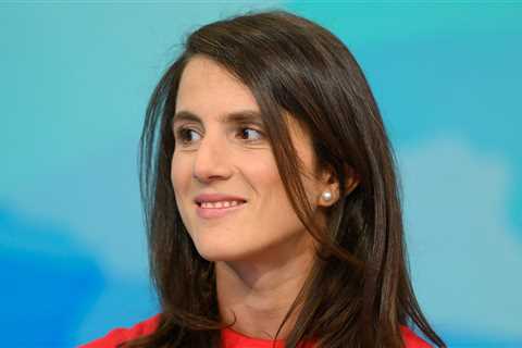 JFK's Granddaughter Tatiana Schlossberg Dead at 35