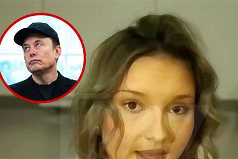 Teen Who Faced Deportation Considers Elon Musk's Thirsting Over Her 'Demeaning'