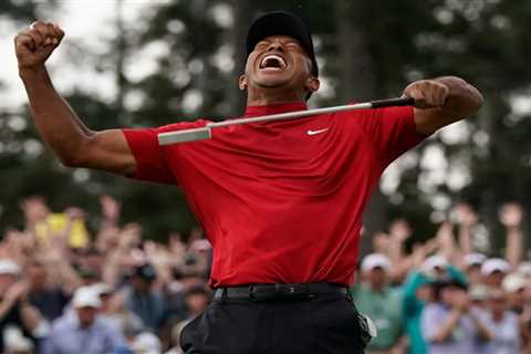 Tiger Woods at 50: His historic career is haunted by what could have been