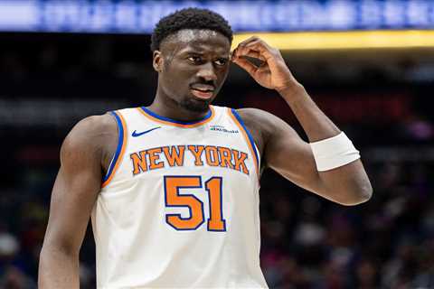 Fanatics Sportsbook promo code NYPOST: Get up to $2,000 in FanCash for Knicks vs. Spurs