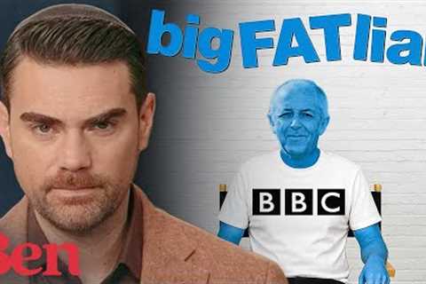 MELTDOWN: BBC Leadership Resigns After SLANDERING Trump!