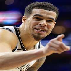 Sleeper Fantasy Promo Code NYPBONUS: Get free $20 + 100% deposit match up to $100 for Nets vs...