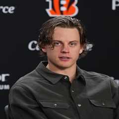 Joe Burrow issues dire Bengals warning after another lost season