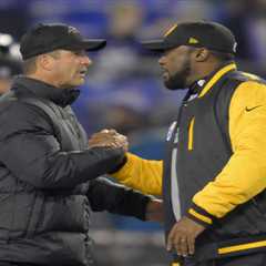 The ‘hard-nosed’ legacy and potential end of an NFL rivalry 18 years in the making