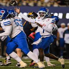 Arizona vs. SMU prediction: Holiday Bowl opt-outs, picks, best bets