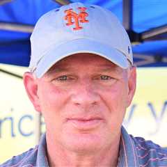 World Series Champion Lenny Dykstra Could Face Drug Charges After Traffic Stop