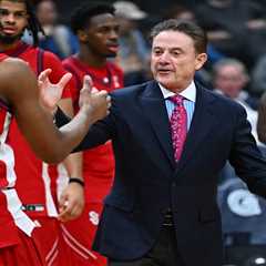 Rick Pitino tells The Post he considered trendy outside move to bolster St. John’s point guard..