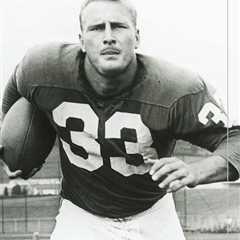 Eagles legend Billy Ray Barnes dead at 90