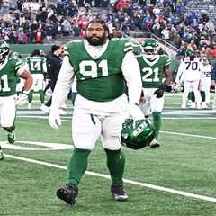 Jowon Briggs’ uncanny maturity is exactly what Jets need more of