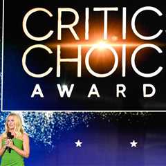 How to Watch the Critics Choice Awards 2026 Online for Free